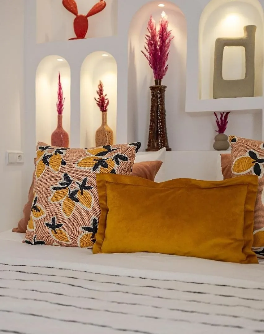 Villa Riad Rose Exclusive New Authentic Breakfast And Pool Marrakesh