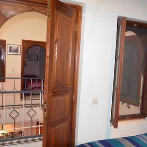 Ayad Maison d'hôtes