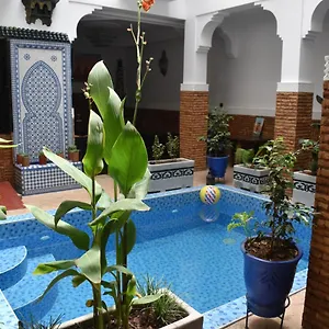 Dar Alamane Maison d'hôtes