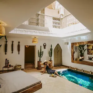 Shabi Kasbah Riad