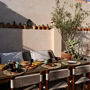 Solange Maison d'hôtes