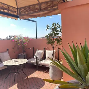Dar Dades Hébergement de vacances