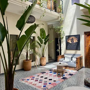 Kasbah 117 Riad